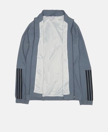 Tracksuit jacket Trio23