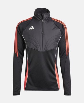 Long-sleeved top