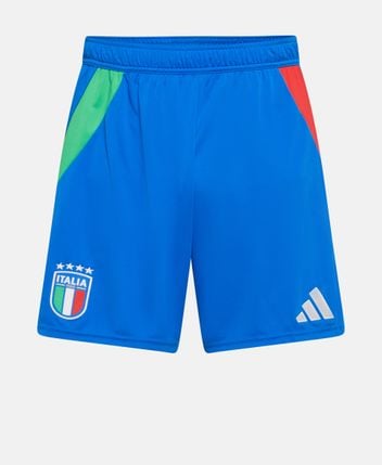 Training shorts Figc A