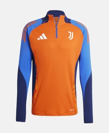 Long-sleeved top