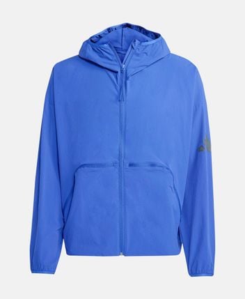 Wind breaker