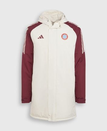 Jacket FC Bayern