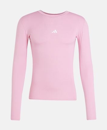 Long-sleeved top