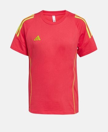 Football jersey Tiro