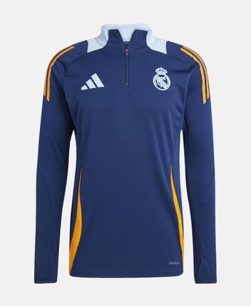 Long-sleeved top