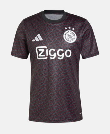 Football jersey