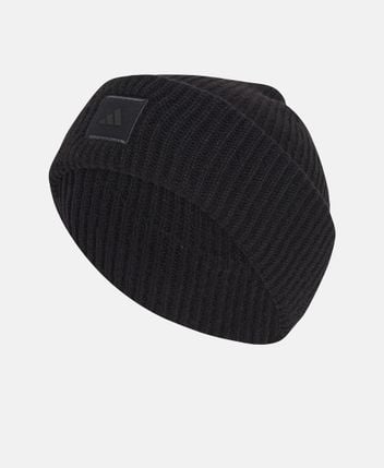Beanie Wid Cuff