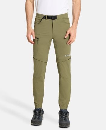 Hiking trousers Utilitas