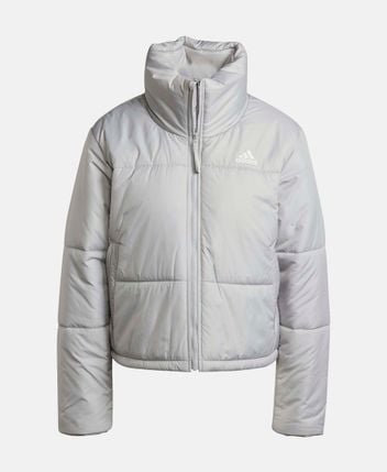 Insulated jacket