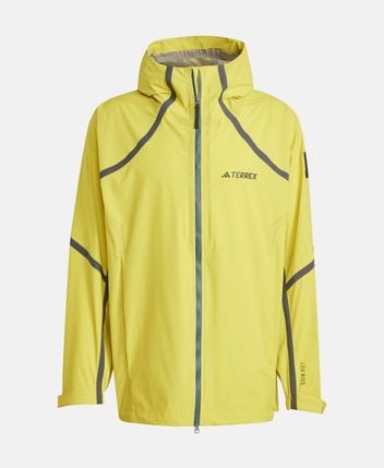 Hiking jacket