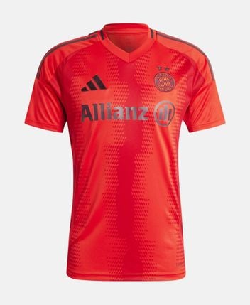 Football jersey