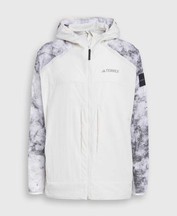 Hiking jacket