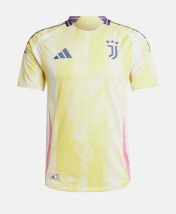 Football jersey Juve