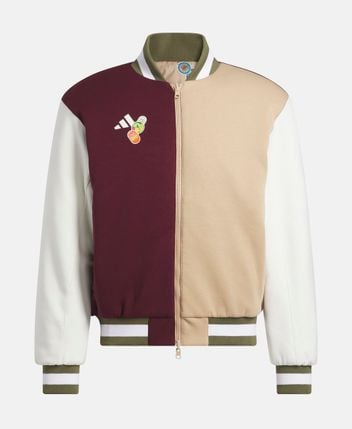 Reversible blouson Hispanic Heritage