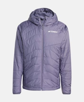 Hiking jacket