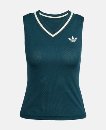 Tank top Wow Tank Pro