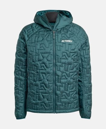 Hiking jacket