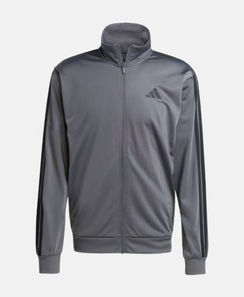 Sweat jacket