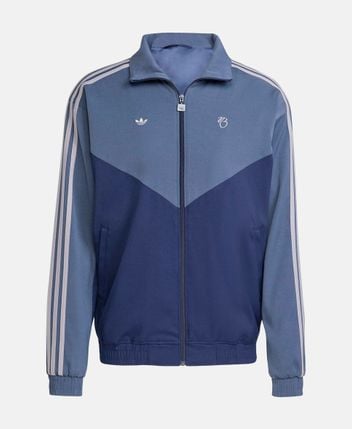 Tracksuit jacket