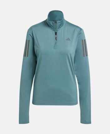 Functional sweatshirt OTR B HZIP