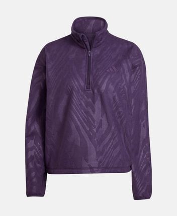 Fleece troyer