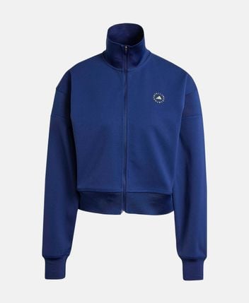 Sweat jacket