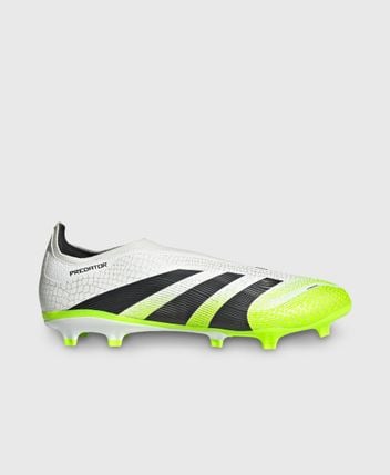 Football boots Predator League LL FG/MG