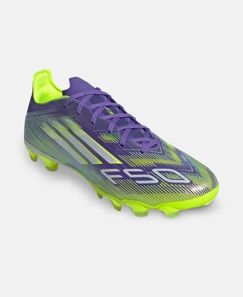 Football boots F50 Pro MG