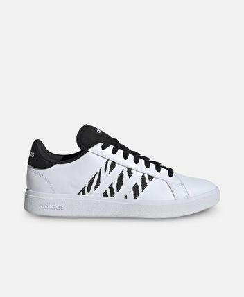 Sneakers Grand Court Base 2.0