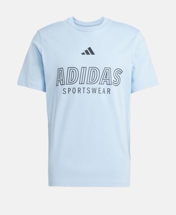 Crew neck t-shirt