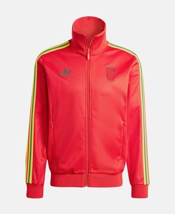 Sweat jacket