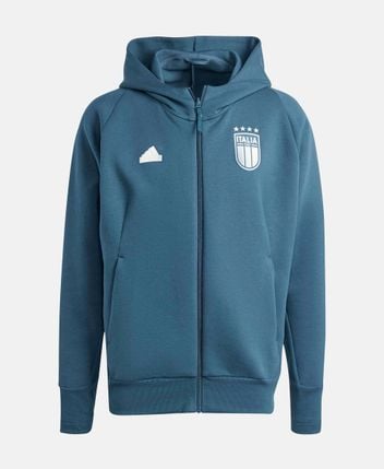 Sweat jacket FIGC