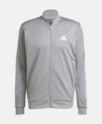 Sweat jacket