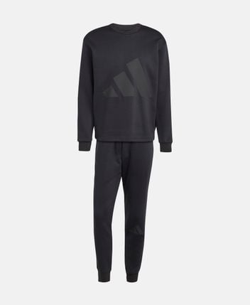 Longsleeve & sweatpants set