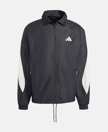 Functional jacket