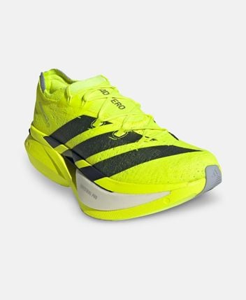 Running shoes Adizero Prime X3 Strung