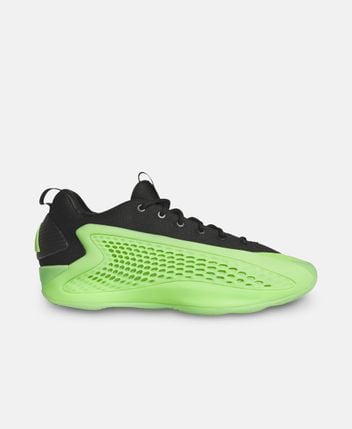 Basketball shoes