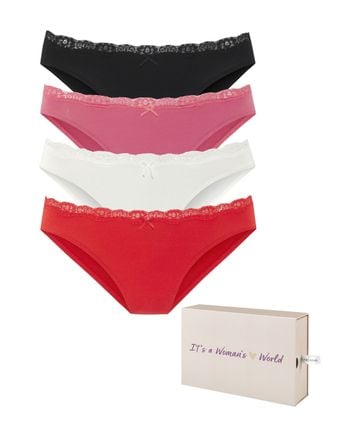 Briefs