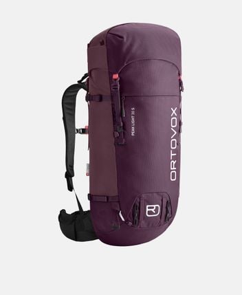 Hiking backpack Peak light