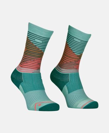 Wool-blend socks All Mountain