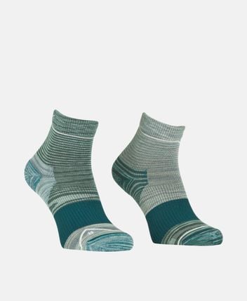 Wool-blend socks Alpine