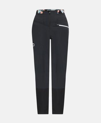 Wool-blend trousers Berrino