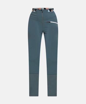 Wool-blend trousers Berrino