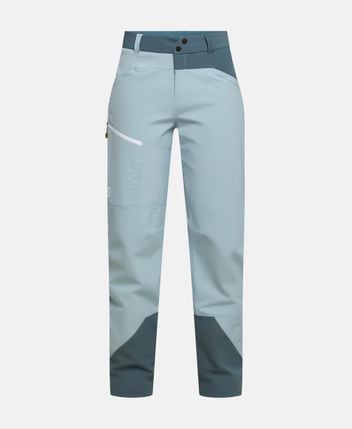 Outdoor trousers