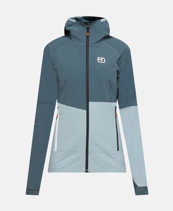 Ski jacket Punta berrino