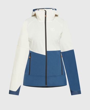 Ski jacket Punta berrino