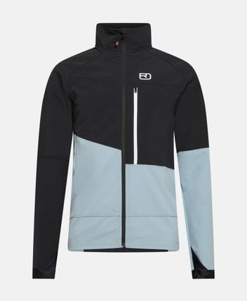 Softshell jacket Punta Berrino