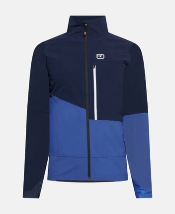 Softshell jacket Punta Berrino