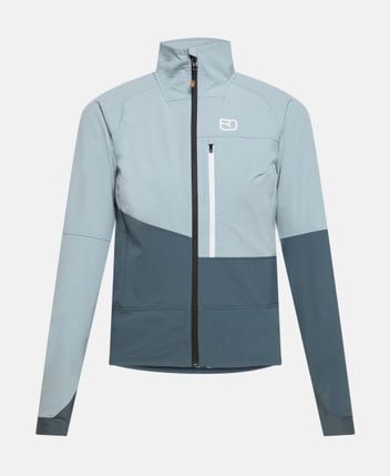 Ski jacket Punta Berrino