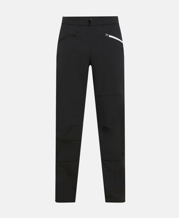 Softshell ski trousers Punta Berrino